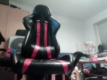 DerWilde89  09-10-2021 Recorded Video Cam